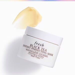FRESH Black Tea Instant Perfecting Mask
